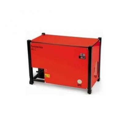 IPC Portotecnica ML CMP DS 2840 T (на раме) мойка высокого давления