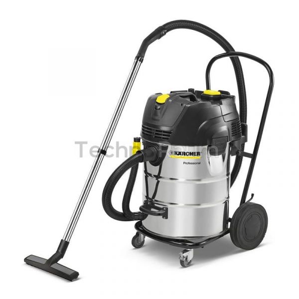 Karcher NT 75/2 Ap Me Tc пылесос влажной и сухой уборки