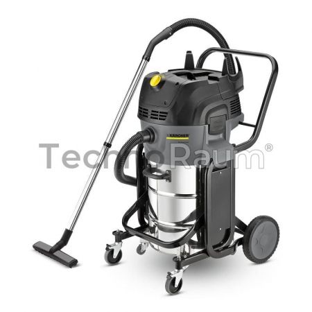 Karcher NT 55/2 Tact² Me I пылесос влажной и сухой уборки
