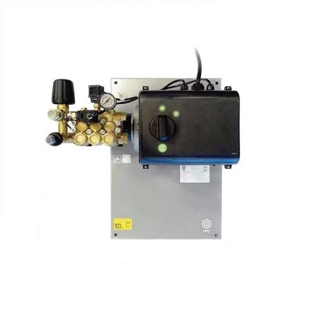 IPC Portotecnica MLC-C 1813 P мойка высокого давления