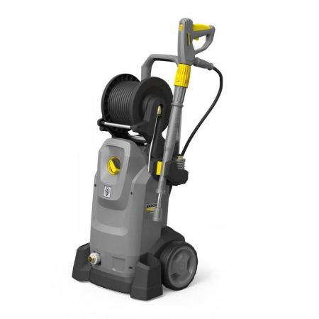 Karcher HD 7/16-4 МX CAR мойка высокого давления
