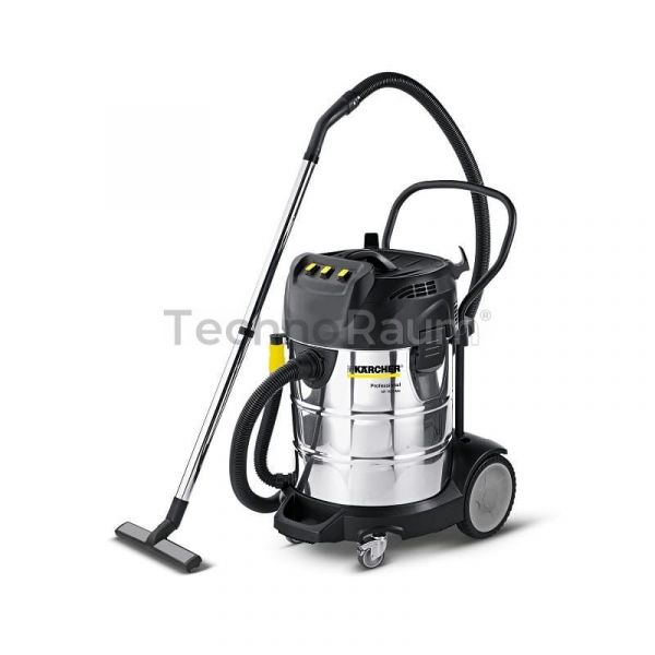 Karcher NT 70/3 Me Tc пылесос влажной и сухой уборки