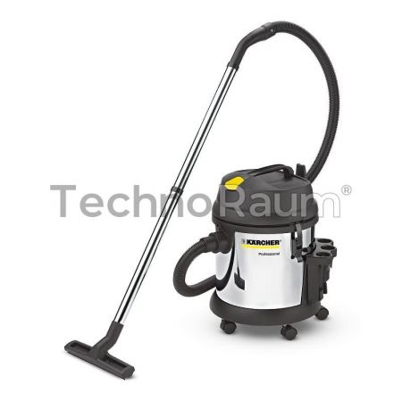 Karcher NT 27/1 Me Adv пылесос влажной и сухой уборки