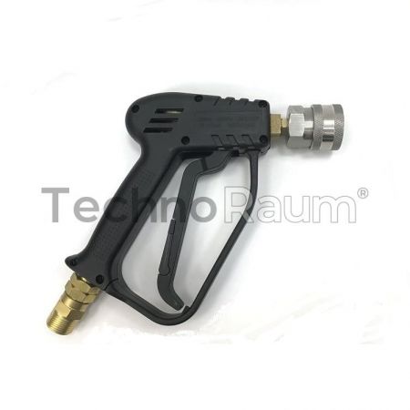 Пистолет 44002 с байонетом ARS для АВД Karcher