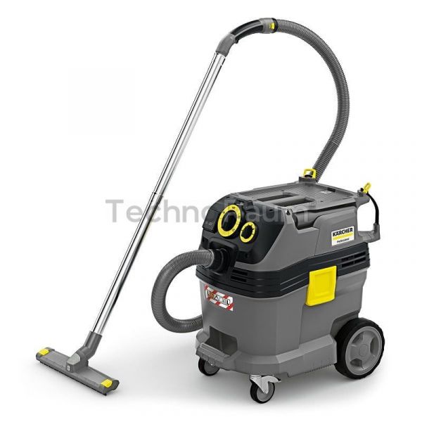 Karcher NT 30/1 Tact Te L *EU пылесос влажной и сухой уборки