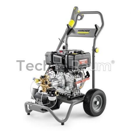 Karcher HD 9/23 De Adv мойка высокого давления