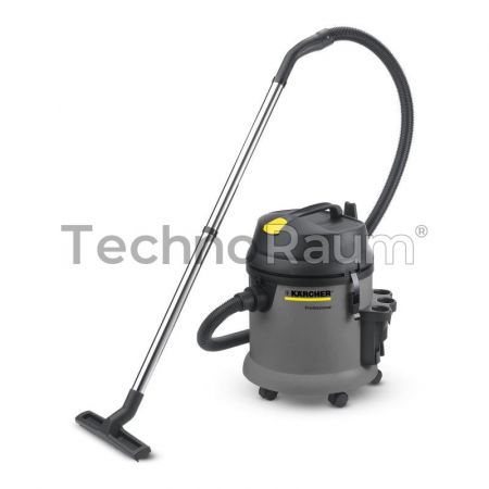 Karcher NT 27/1 пылесос влажной и сухой уборки