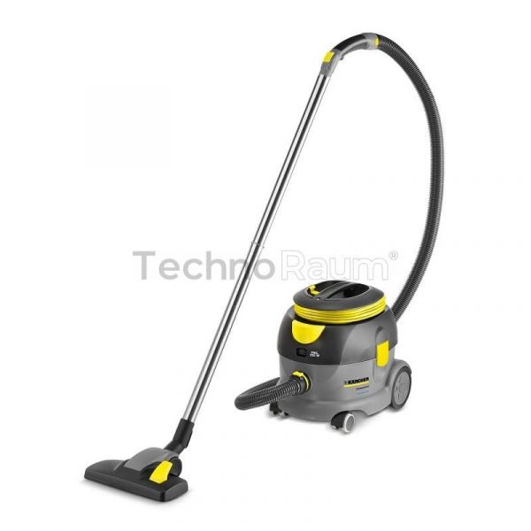 Karcher T 12/1 Eco!efficiency пылесос сухой уборки