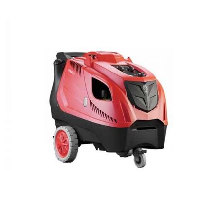 IPC Portotecnica SYNCRON-E D1710 P12 T мойка высокого давления