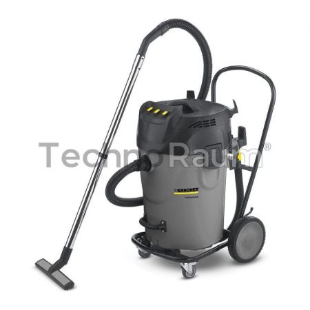 Karcher NT 70/3 Tc пылесос влажной и сухой уборки