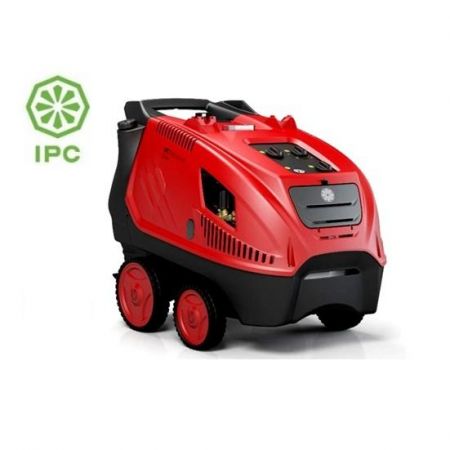IPC Portotecnica GALAX-H4 D2017P4 T мойка высокого давления