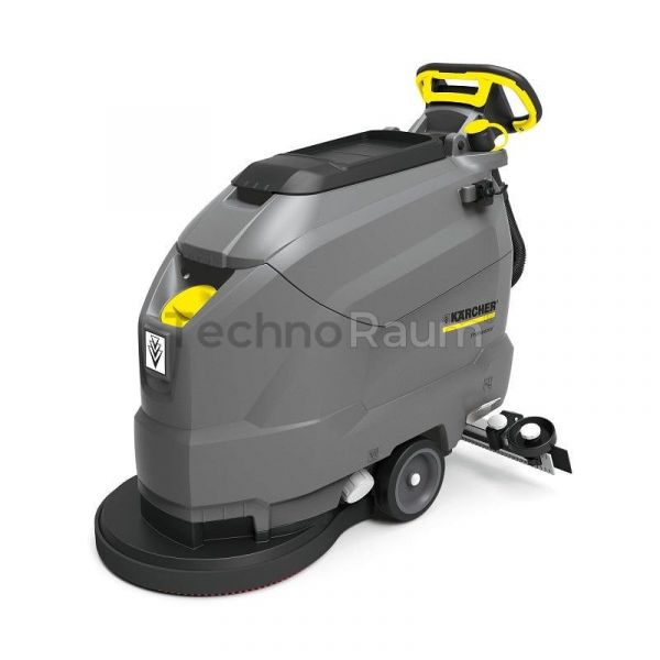Karcher BD 50/50 C Bp Classic поломоечная машина