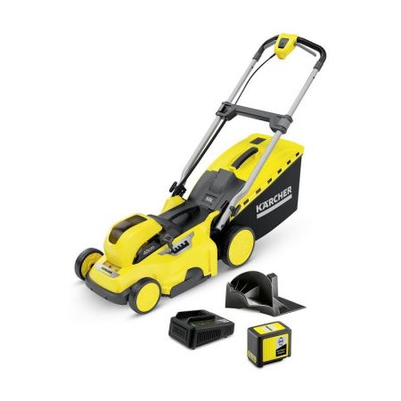 Karcher LMO 36-40 Battery Set аккумуляторная газонокосилка