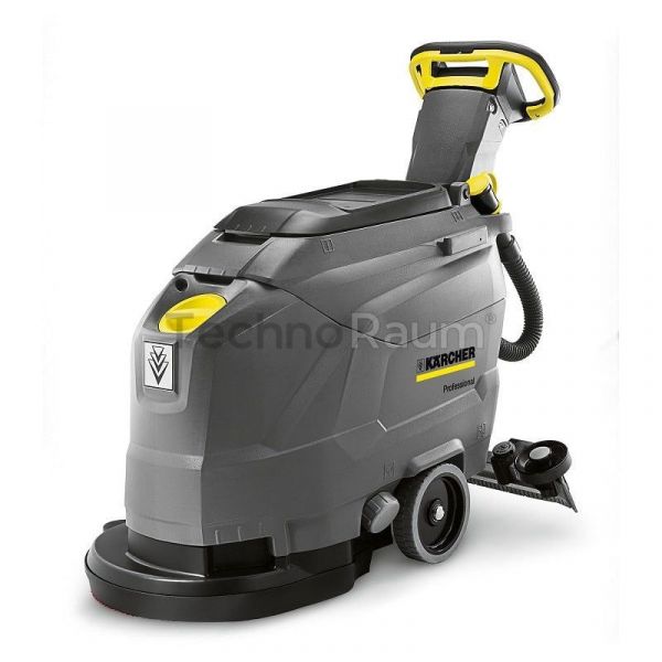 Karcher BD 43/25 C Bp поломоечная машина