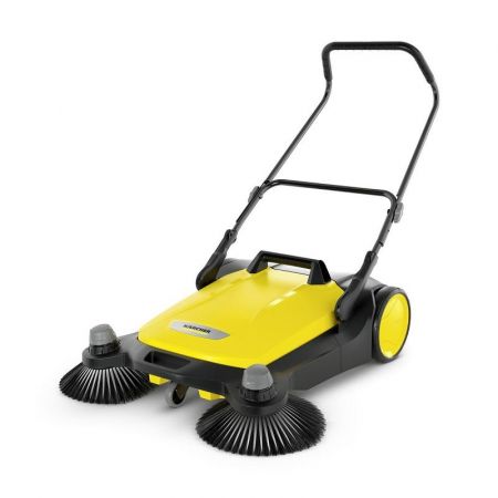 Karcher S 6 Twin ручная подметальная машина