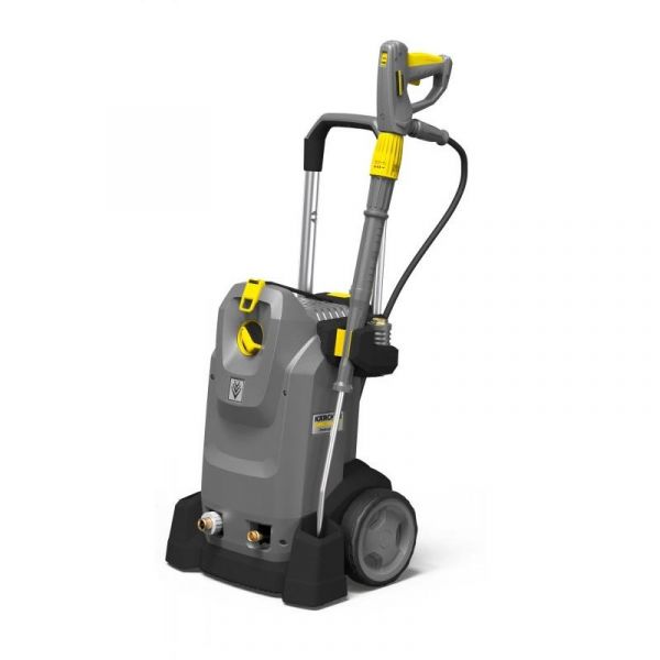 Karcher HD 8/18-4 М PLUS мойка высокого давления