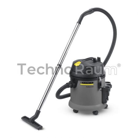 Karcher NT 27/1 Adv пылесос влажной и сухой уборки