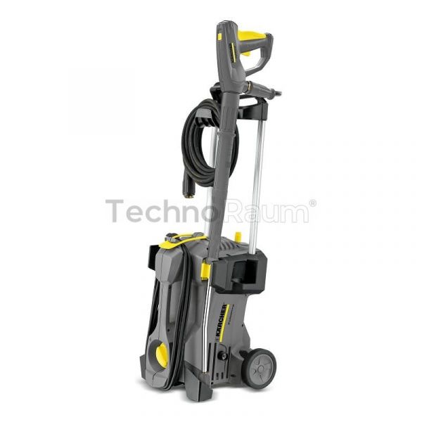 Karcher HD 5/11 P *EU мойка высокого давления