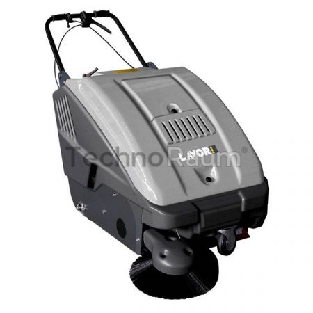 Lavor Pro SWL 700 ET подметальная машина (З/У + АКБ Sonnenschein 180 Ah)