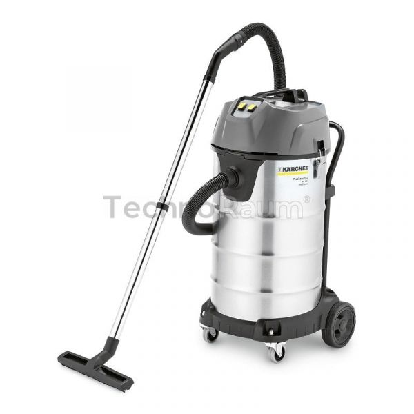 Karcher NT 90/2 Me Classic  Edition *EU пылесос влажной и сухой уборки