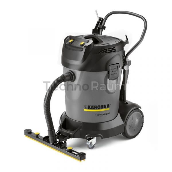 Karcher NT 70/2 Adv пылесос влажной и сухой уборки