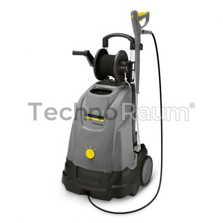 Karcher  HDS 5/15 UX мойка высокого давления