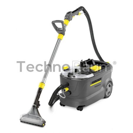 Karcher Puzzi 10/2 Adv профессиональный моющий пылесос