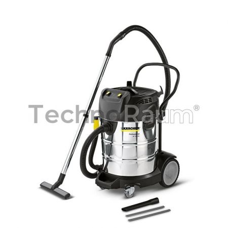Karcher  NT 70/2 Me пылесос влажной и сухой уборки