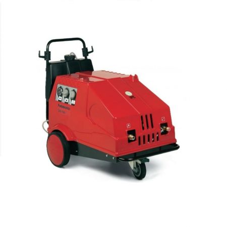 Interpump Group (IPG) SIBI MAX 5160 T мойка высокого давления