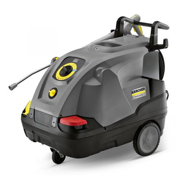 Karcher HDS 9/17-4 C Basic мойка высокого давления