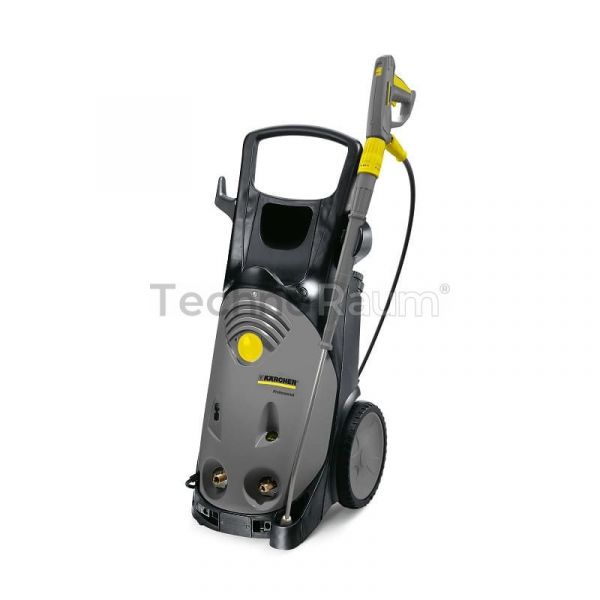 Karcher HD 10/25-4 S Plus мойка высокого давления