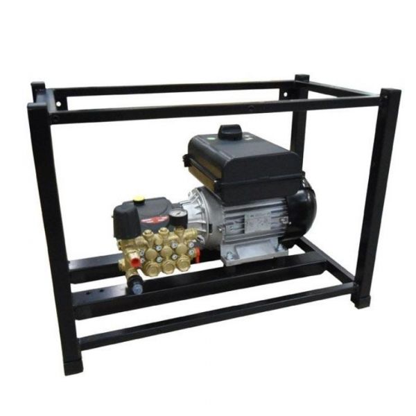 IPC Portotecnica MLC-C D 2117 P c E3B2515 (на раме) мойка высокого давления