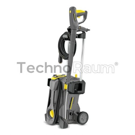 Karcher HD 5/11 P Plus *EU мойка высокого давления