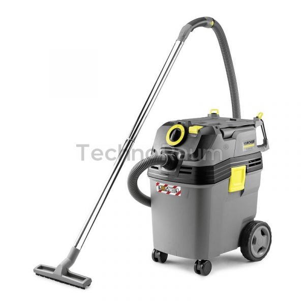 Karcher NT 40/1 AP L *EU пылесос влажной и сухой уборки