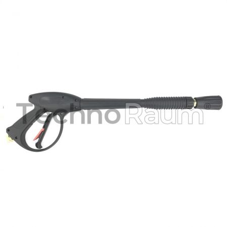 Пистолет 43003 с байонетом KW для АВД Karcher