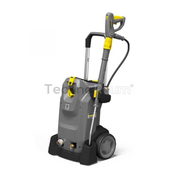 Karcher HD 7/16-4 M *EU мойка высокого давления
