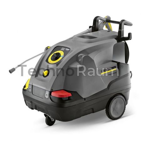 Karcher HDS 8/17 CX мойка высокого давления