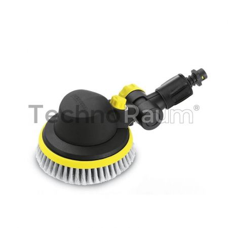 WB 100 Wash Brush
