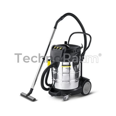 Karcher NT 70/3 Me Tc пылесос влажной и сухой уборки