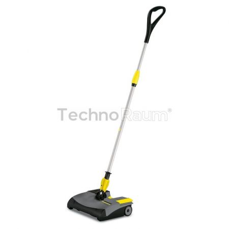 Karcher EB 30/1 Adv Li-Ion пылесос сухой уборки купить в интернет-магазине ТехноРаум