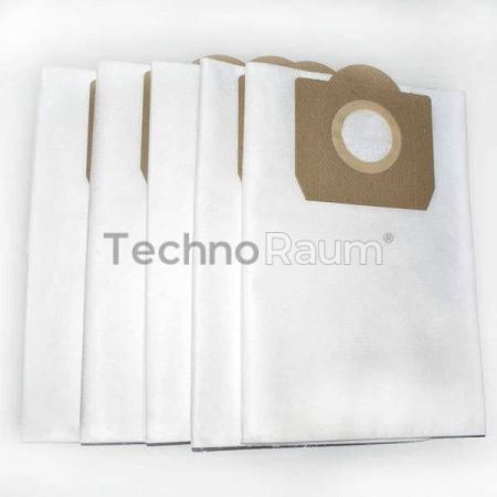 Мешки Rein, из нетканого материала MV 3, WD 3, SE 4001-4002