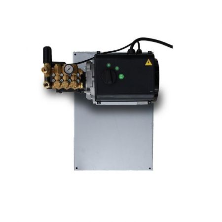 IPC Portotecnica MLC-C 2117 P D мойка высокого давления