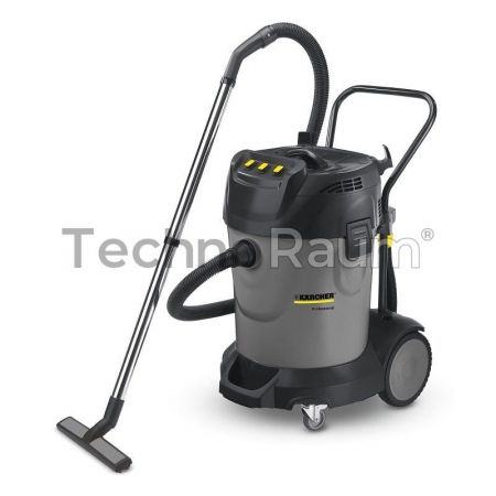 Karcher NT 70/3 *EU пылесос влажной и сухой уборки