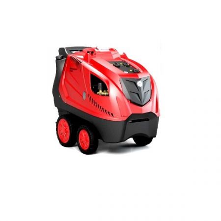 IPC Portotecnica SYNCRON-H4 D2515P Т мойка высокого давления