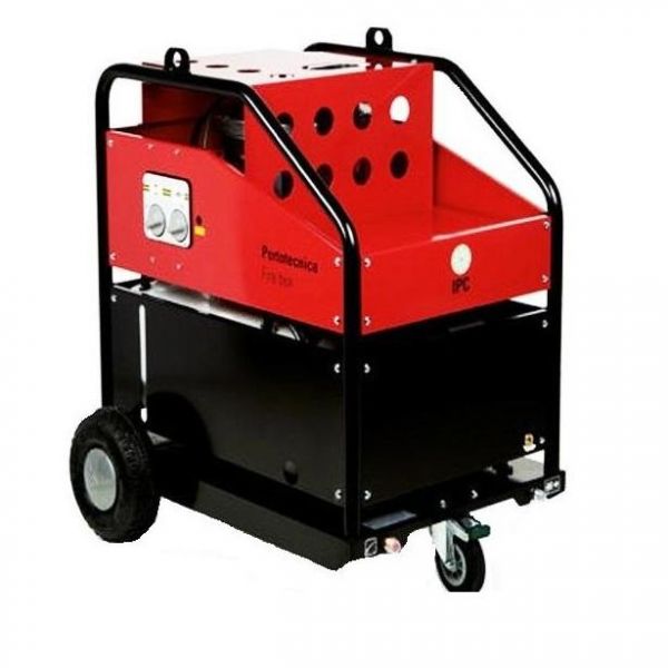 IPC Portotecnica FIRE BOX 40 M мойка высокого давления