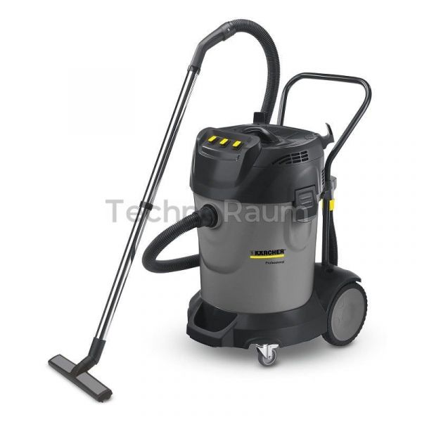Karcher NT 70/3 *EU пылесос влажной и сухой уборки