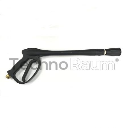 Пистолет 43001 с байонетом KW для АВД Karcher