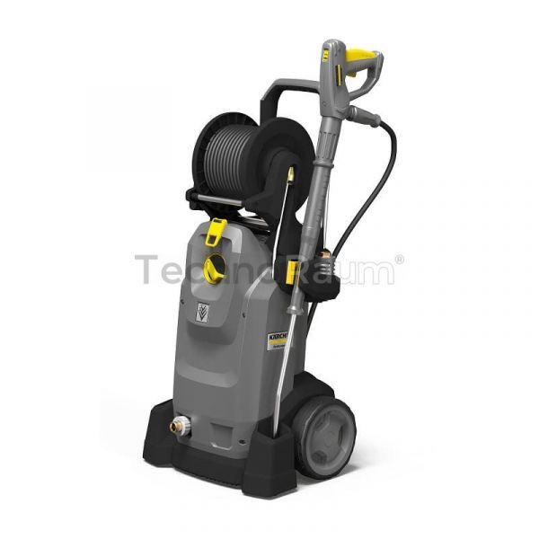 Karcher HD 7/17 MX Plus мойка высокого давления