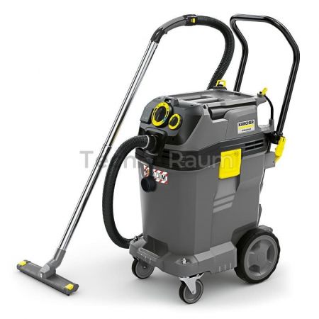Karcher NT 50/1 Tact Te M пылесос влажной и сухой уборки купить в интернет-магазине ТехноРаум