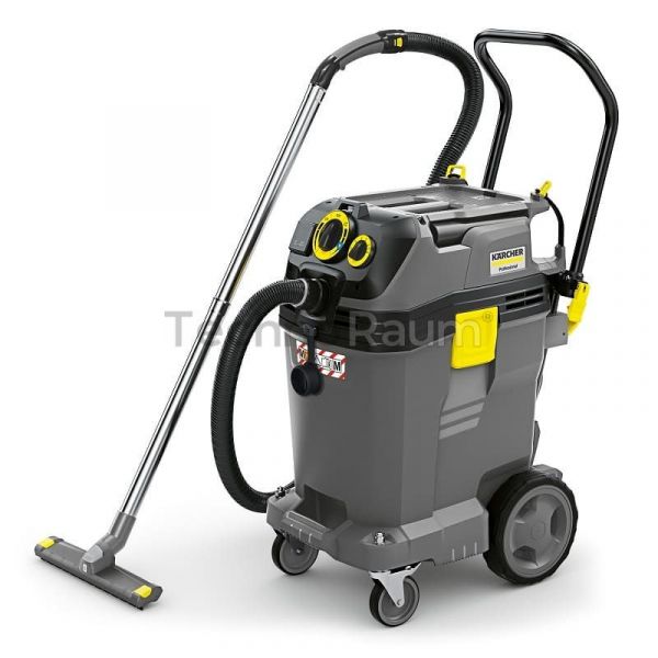 Karcher NT 50/1 Tact Te M пылесос влажной и сухой уборки